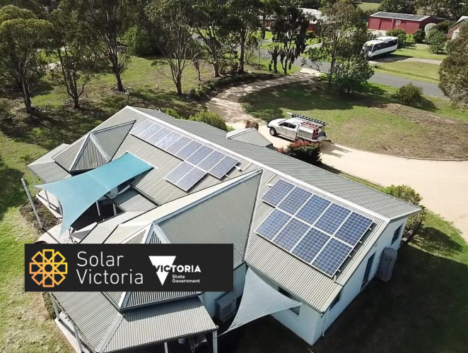 VIC Government Solar Rebates open again in a few days - Read how to apply!